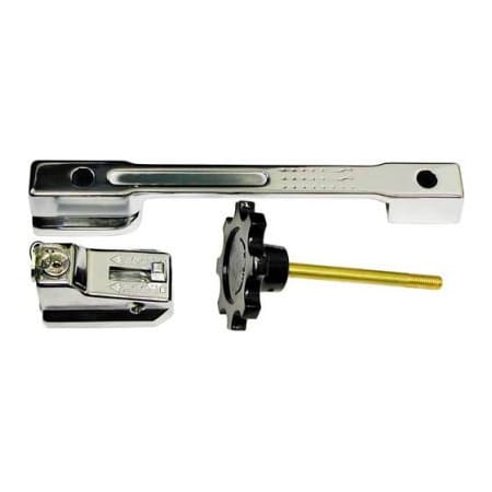 Allpoints Allpoints 22-1582 Walk-In Cooler / Freezer Door Handle 221582